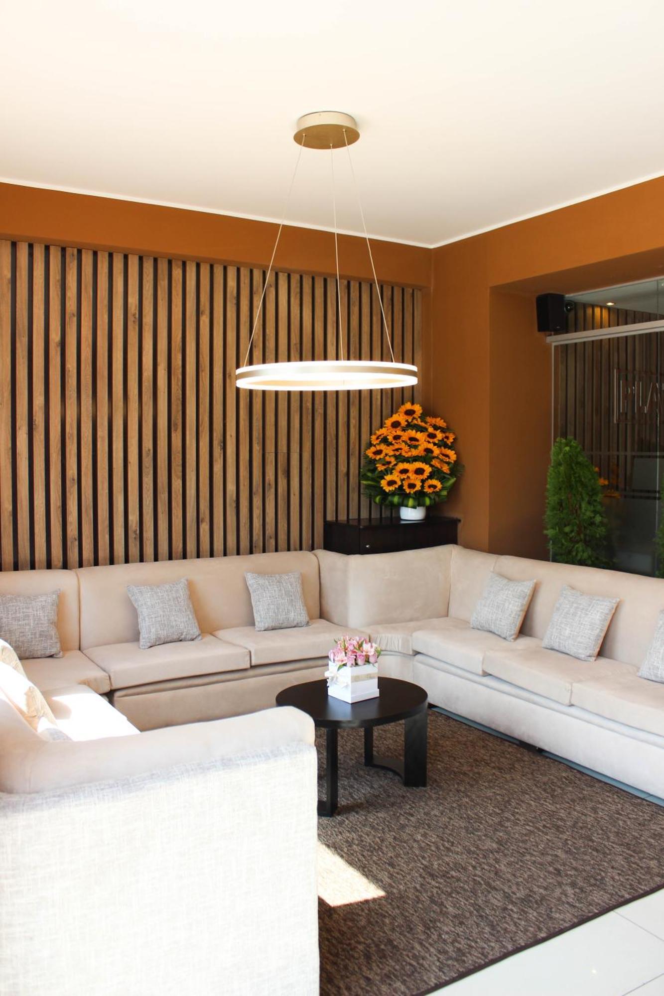 Hotel Platinium Tacna Exterior foto